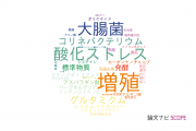 【論文データ】味の素株式会社の生物学分野の研究動向まとめ