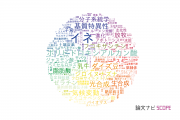 【論文データ】北海道大学の農学分野の研究動向まとめ