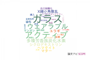 【論文データ】豊田理化学研究所の数物系科学分野の研究動向まとめ