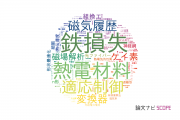 【論文データ】豊田工業大学の工学分野の研究動向まとめ