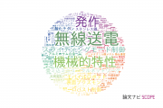 【論文データ】豊橋技術科学大学の工学分野の研究動向まとめ