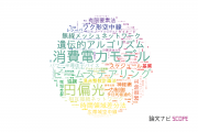【論文データ】法政大学の工学分野の研究動向まとめ