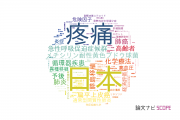 【論文データ】福岡大学病院の医歯薬学分野の研究動向まとめ