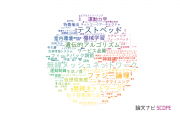 【論文データ】福岡工業大学の工学分野の研究動向まとめ