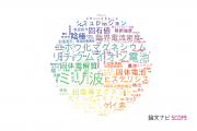 【論文データ】日立製作所の数物系科学分野の研究動向まとめ