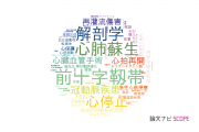 【論文データ】日本大学病院の医歯薬学分野の研究動向まとめ