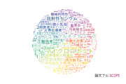 【論文データ】日本大学の工学分野の研究動向まとめ