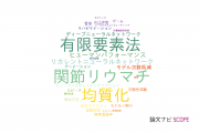 【論文データ】日本学術振興会の情報学分野の研究動向まとめ