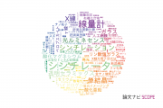【論文データ】奈良先端科学技術大学院大学（NAIST）の総合理工分野の研究動向まとめ