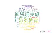 【論文データ】徳島大学の社会科学分野の研究動向まとめ