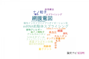 【論文データ】藤田保健衛生大学の化学分野の研究動向まとめ