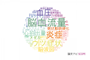【論文データ】東洋大学の医歯薬学分野の研究動向まとめ