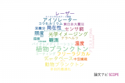 【論文データ】東北工業大学の工学分野の研究動向まとめ