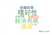 【論文データ】東北学院大学の社会科学分野の研究動向まとめ