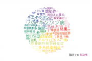 【論文データ】東邦大学の複合領域分野の研究動向まとめ