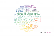 【論文データ】株式会社東芝の数物系科学分野の研究動向まとめ