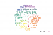 【論文データ】東京都市大学の化学分野の研究動向まとめ