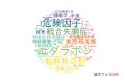【論文データ】東京大学医学部附属病院の複合領域分野の研究動向まとめ