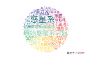 【論文データ】東京工業大学の数物系科学分野の研究動向まとめ