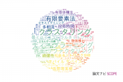 【論文データ】東京工業大学の情報学分野の研究動向まとめ