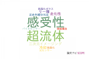 【論文データ】東京医科歯科大学の数物系科学分野の研究動向まとめ
