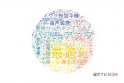 【論文データ】電気通信大学の工学分野の研究動向まとめ