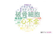 【論文データ】鶴見大学・鶴見大学短期大学部の生物学分野の研究動向まとめ