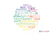 【論文データ】中央大学の複合領域分野の研究動向まとめ