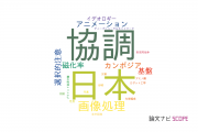 【論文データ】筑波大学の人文学分野の研究動向まとめ
