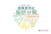 【論文データ】第一三共株式会社の化学分野の研究動向まとめ