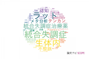 【論文データ】大日本住友製薬株式会社の医歯薬学分野の研究動向まとめ