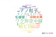 【論文データ】大阪電気通信大学の数物系科学分野の研究動向まとめ