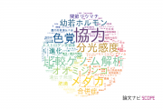 【論文データ】総合研究大学院大学の医歯薬学分野の研究動向まとめ