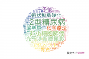 【論文データ】川崎医科大学の医歯薬学分野の研究動向まとめ