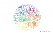 【論文データ】静岡大学の医歯薬学分野の研究動向まとめ