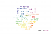 【論文データ】静岡大学の社会科学分野の研究動向まとめ