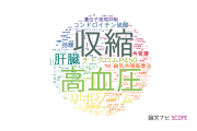 【論文データ】星薬科大学の医歯薬学分野の研究動向まとめ