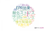 【論文データ】崇城大学の医歯薬学分野の研究動向まとめ