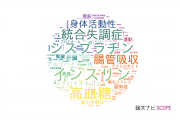 【論文データ】神戸学院大学の医歯薬学分野の研究動向まとめ