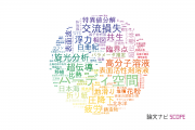 【論文データ】新潟大学の数物系科学分野の研究動向まとめ