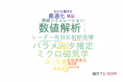 【論文データ】新潟工科大学の工学分野の研究動向まとめ