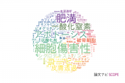 【論文データ】城西大学の医歯薬学分野の研究動向まとめ