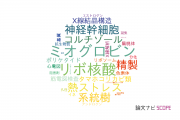 【論文データ】上智大学の生物学分野の研究動向まとめ