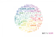 【論文データ】室蘭工業大学の工学分野の研究動向まとめ