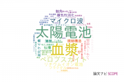 【論文データ】滋賀県立大学の工学分野の研究動向まとめ