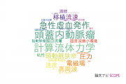 【論文データ】慈恵大学の工学分野の研究動向まとめ