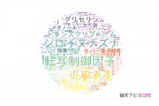【論文データ】産業技術総合研究所（AIST）の農学分野の研究動向まとめ
