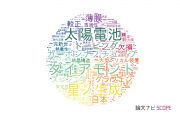 【論文データ】産業技術総合研究所（AIST）の数物系科学分野の研究動向まとめ