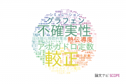 【論文データ】産業技術総合研究所（AIST）の工学分野の研究動向まとめ