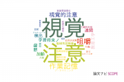 【論文データ】産業技術総合研究所（AIST）の社会科学分野の研究動向まとめ